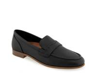 Winona Loafer Black view