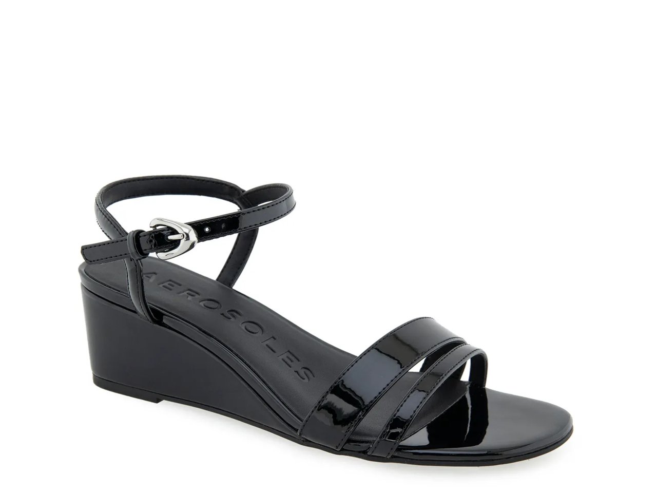 Witt Wedge Sandal