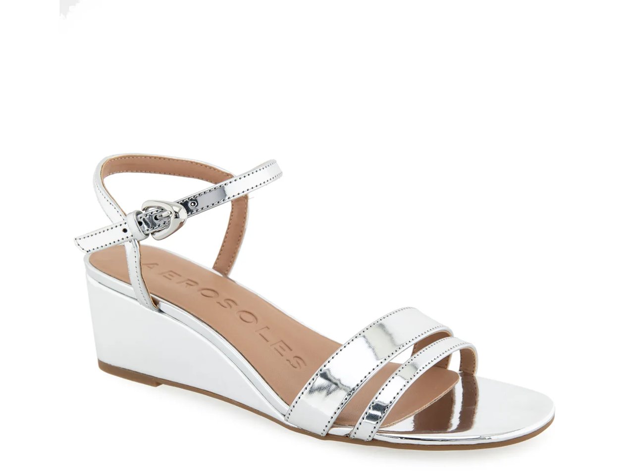 Witt Wedge Sandal
