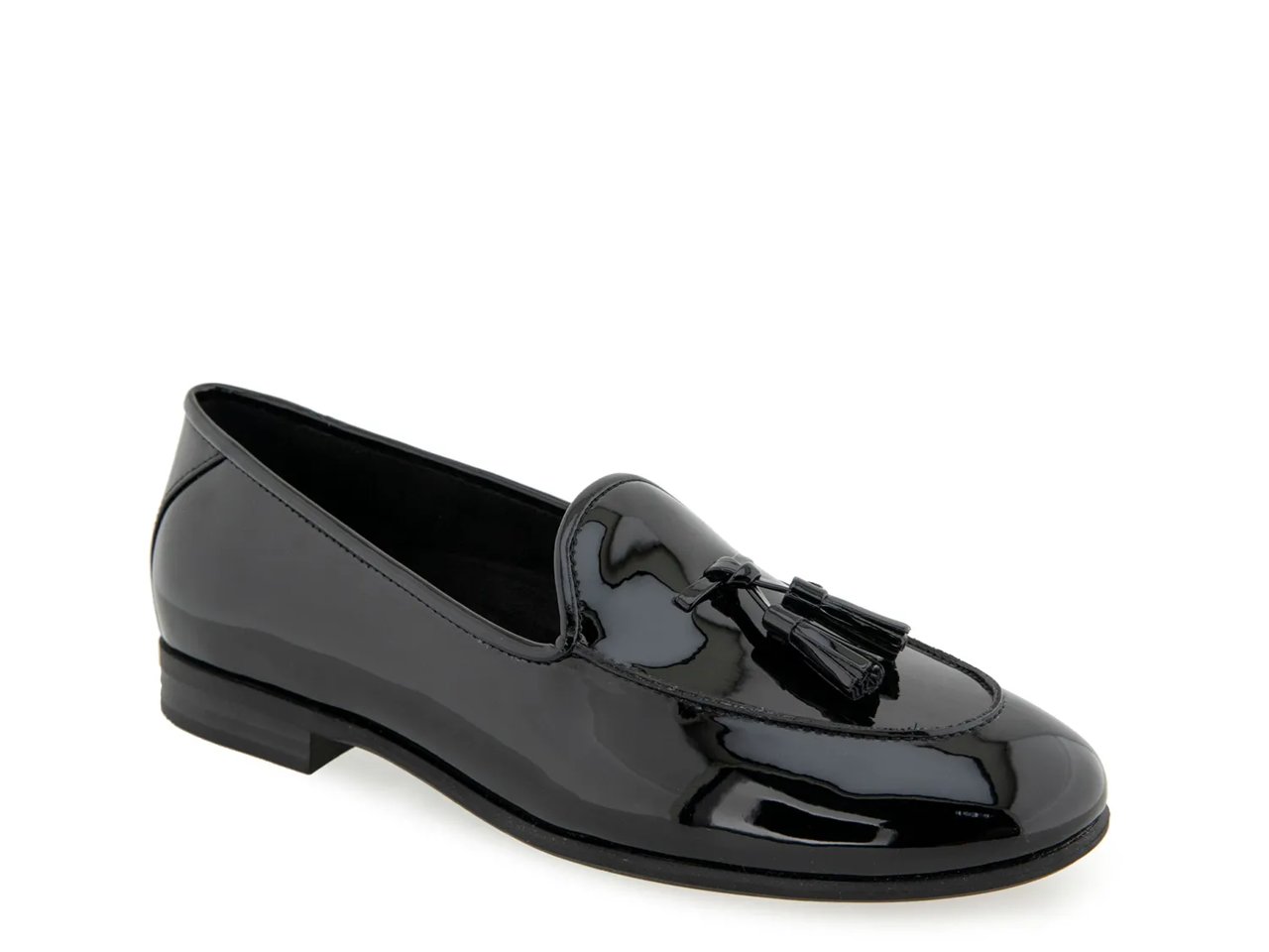 Wuster Loafer