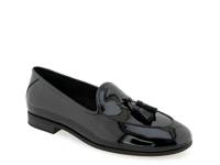 Wuster Loafer Black Patent view