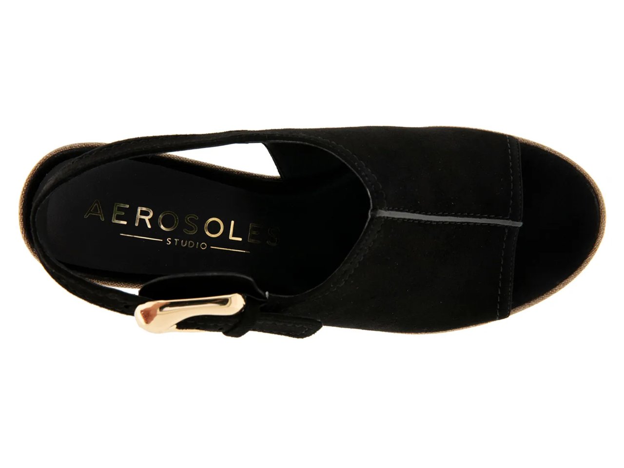 Zella Platform Sandal