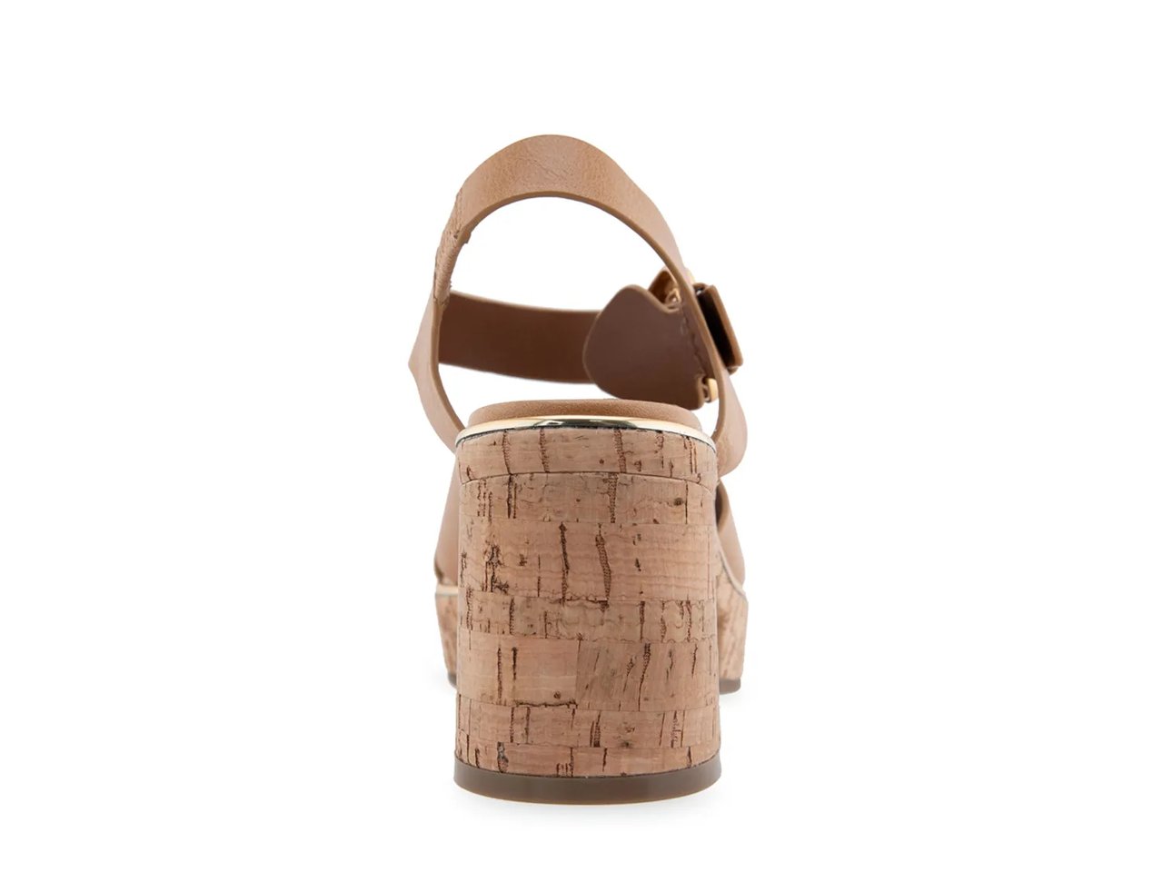 Zephyr Platform Sandal