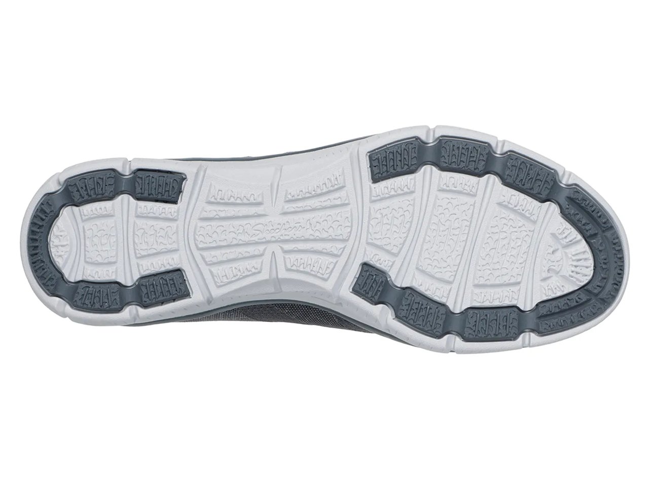 Slip-ins: Brilliance Shadow Step Slip-On Sneaker