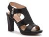 Paya Sandal Black view