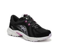 Skylift Trail Shoe - Women's Black view