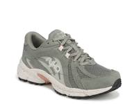 Skylift Trail Shoe - Women's Vetiver Light Green view