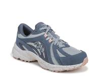 Skylift Trail Shoe - Women's Light Blue view