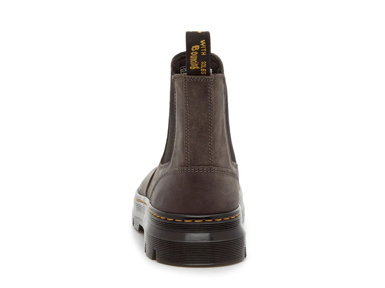 Embury Chelsea Boot - Men's