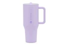Traveler 40-Oz. Water Bottle Lavender view