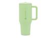 Traveler 40-Oz. Water Bottle Bright Green view
