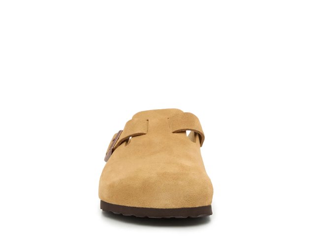 Boston Clog - Men's
