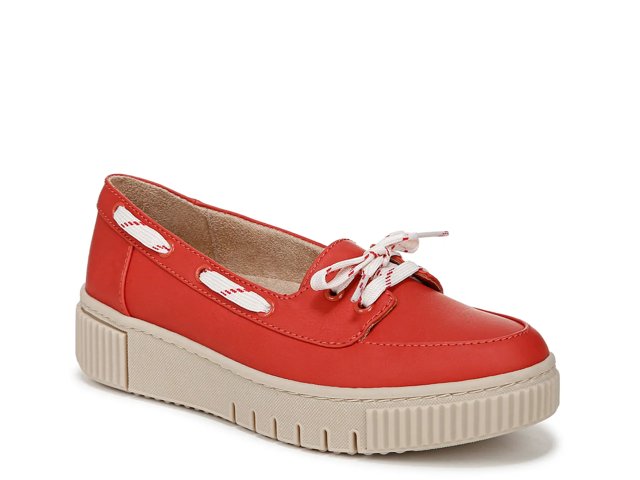 Tia Boat Shoe