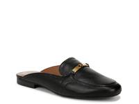 Emerson Mule Black view