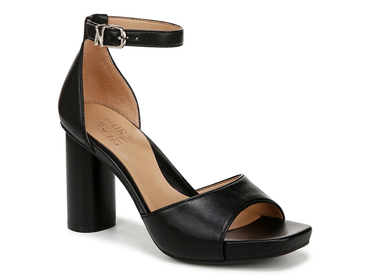 Malia Platform Sandal