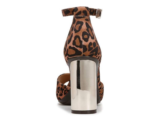 Malia Platform Sandal