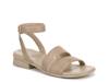 Effie Sandal Beige view