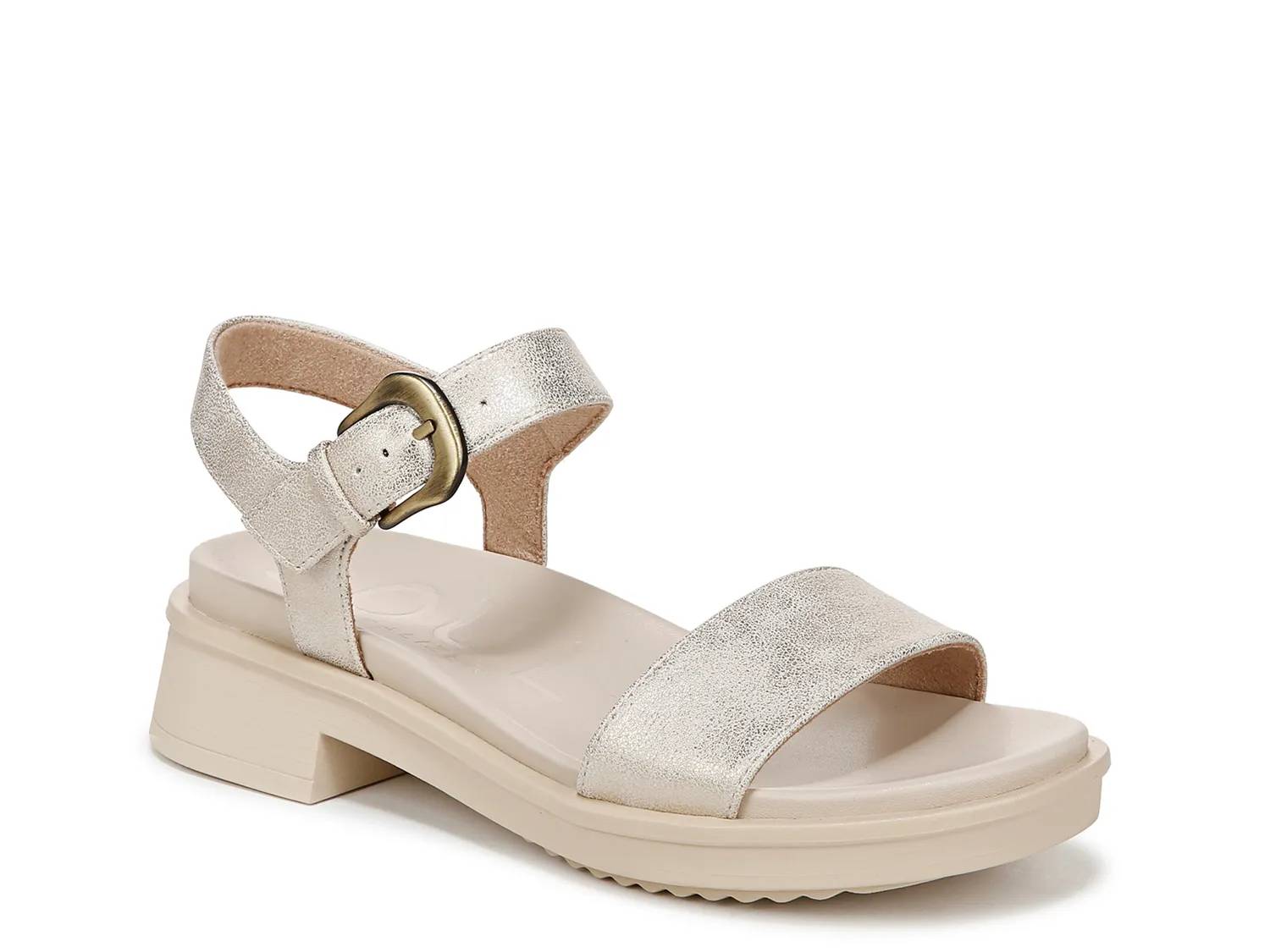 Emma Sandal