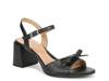Deandra Sandal Black view