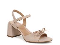Deandra Sandal Dark Brown view