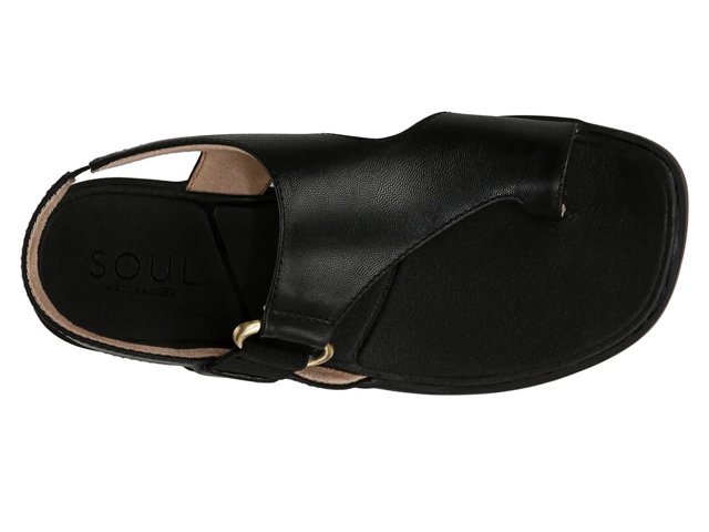 SOUL Naturalizer Freya Sandal - Free Shipping | DSW