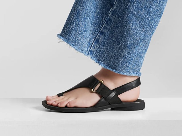 SOUL Naturalizer Freya Sandal - Free Shipping | DSW
