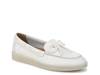 Keel Boat Shoe White view