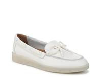 Keel Boat Shoe White view