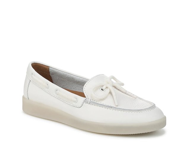 Keel Boat Shoe