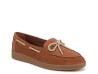 Keel Boat Shoe Brown view