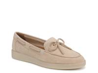 Keel Boat Shoe Light Brown view
