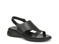Lillian Sandal Black view