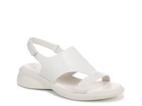Lillian Sandal White view