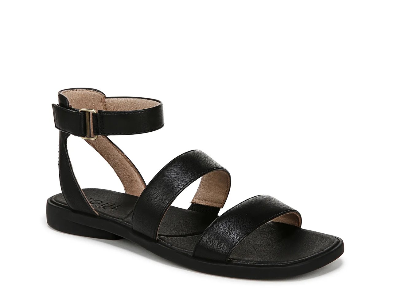 Fiesta Sandal
