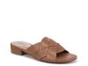 Morena Sandal Dark Brown view