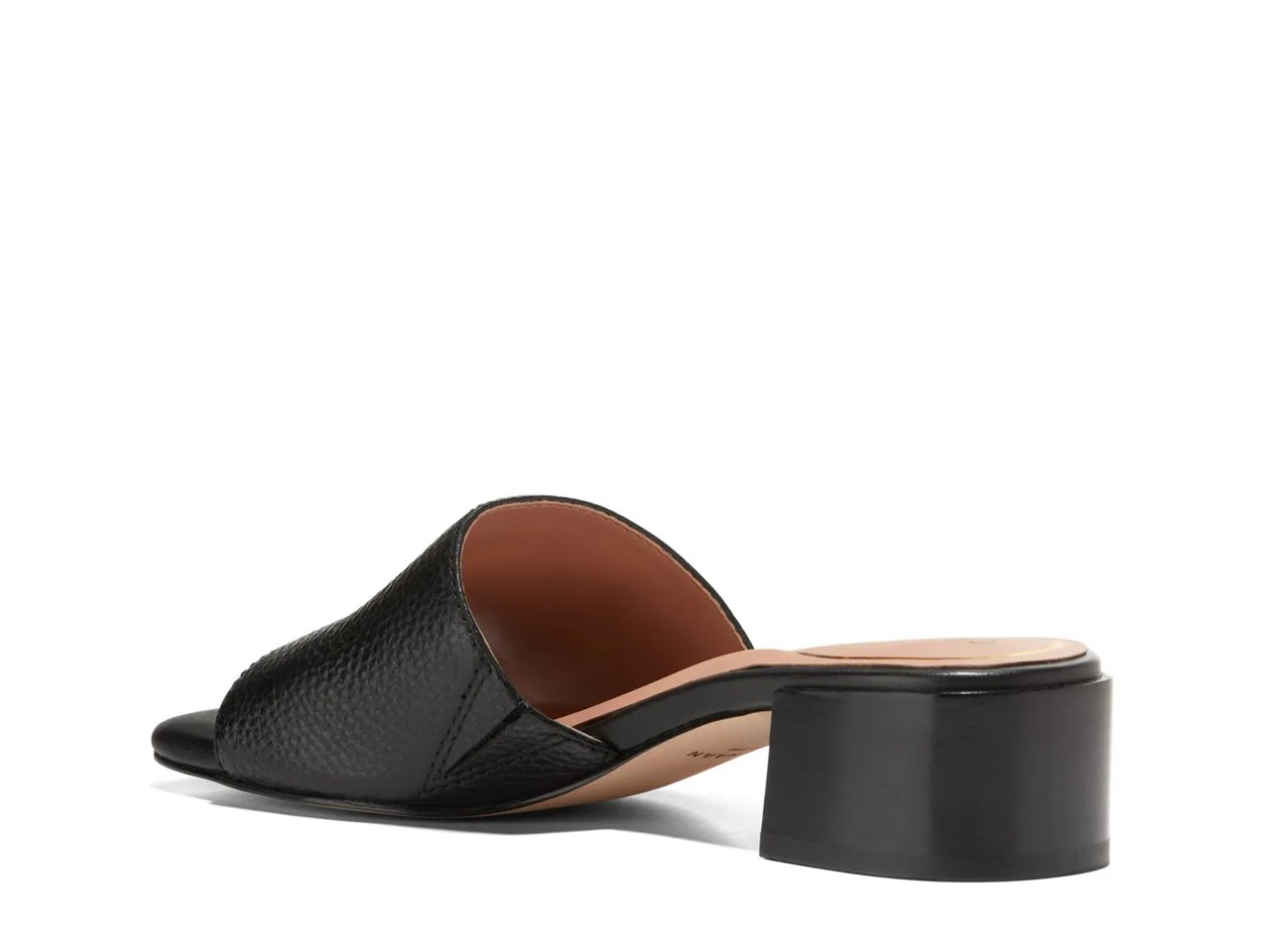 Calli Single Band Sandal