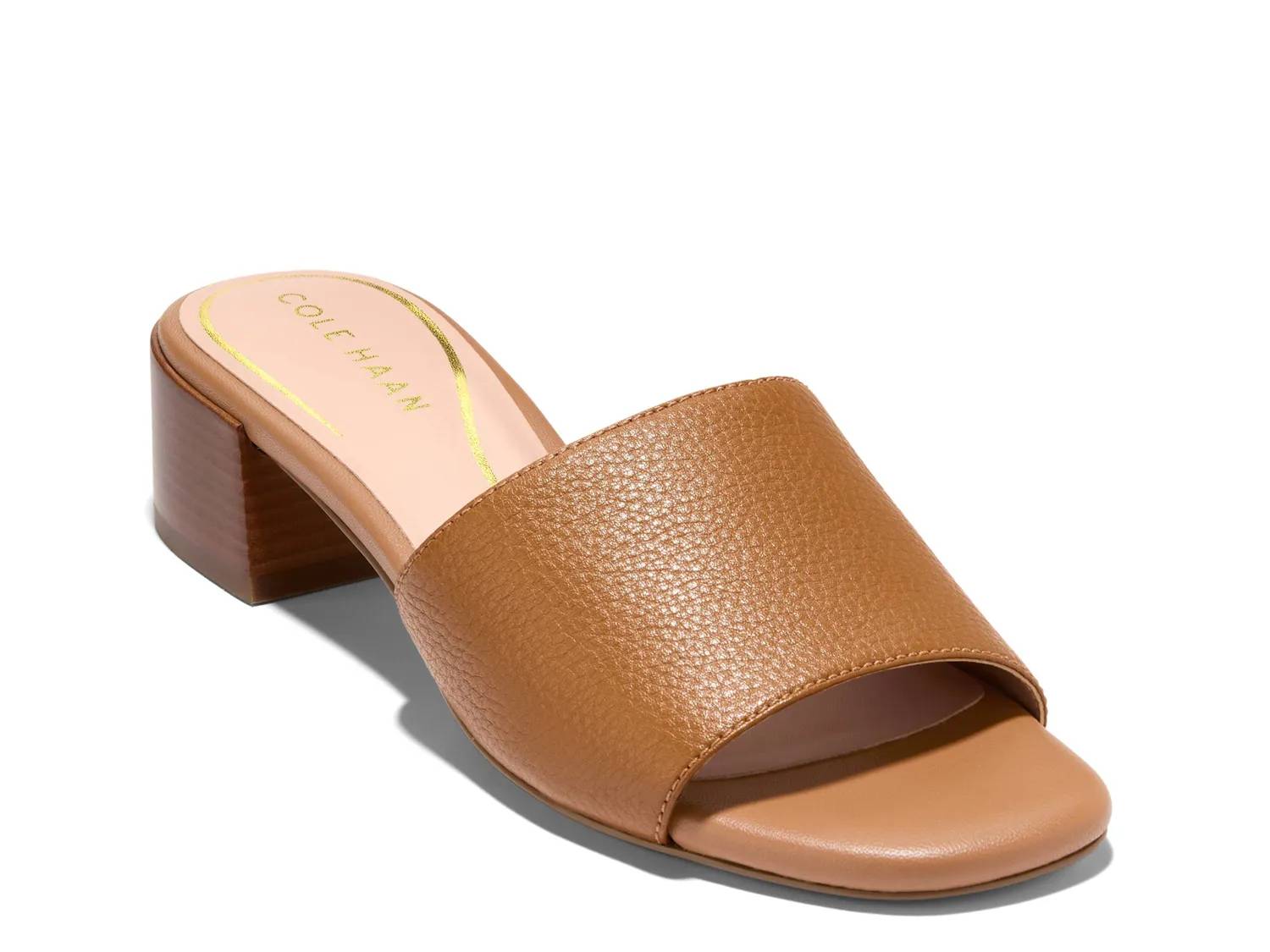 Calli Single Band Sandal
