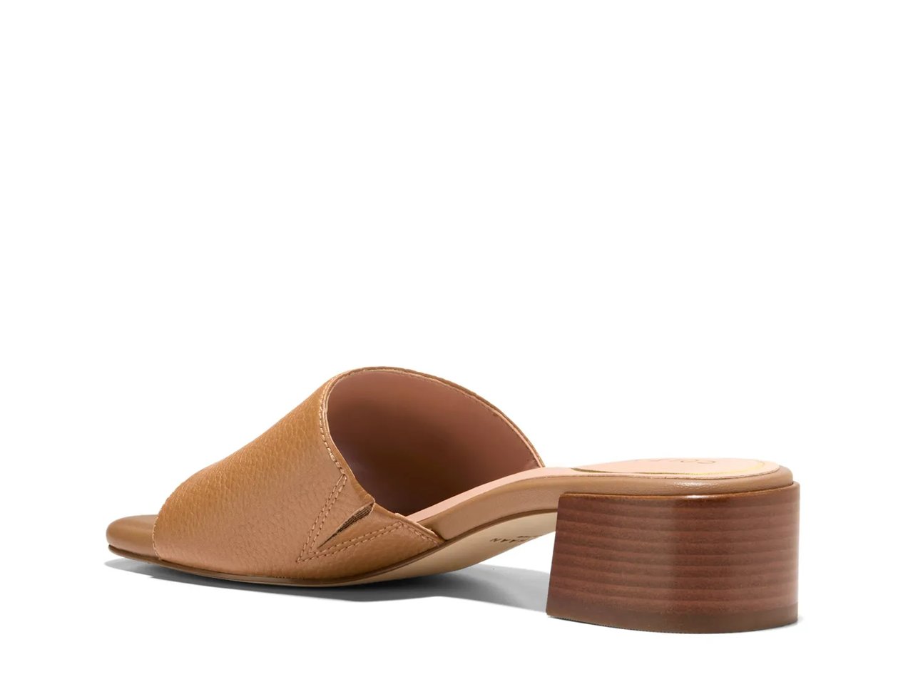 Calli Single Band Sandal