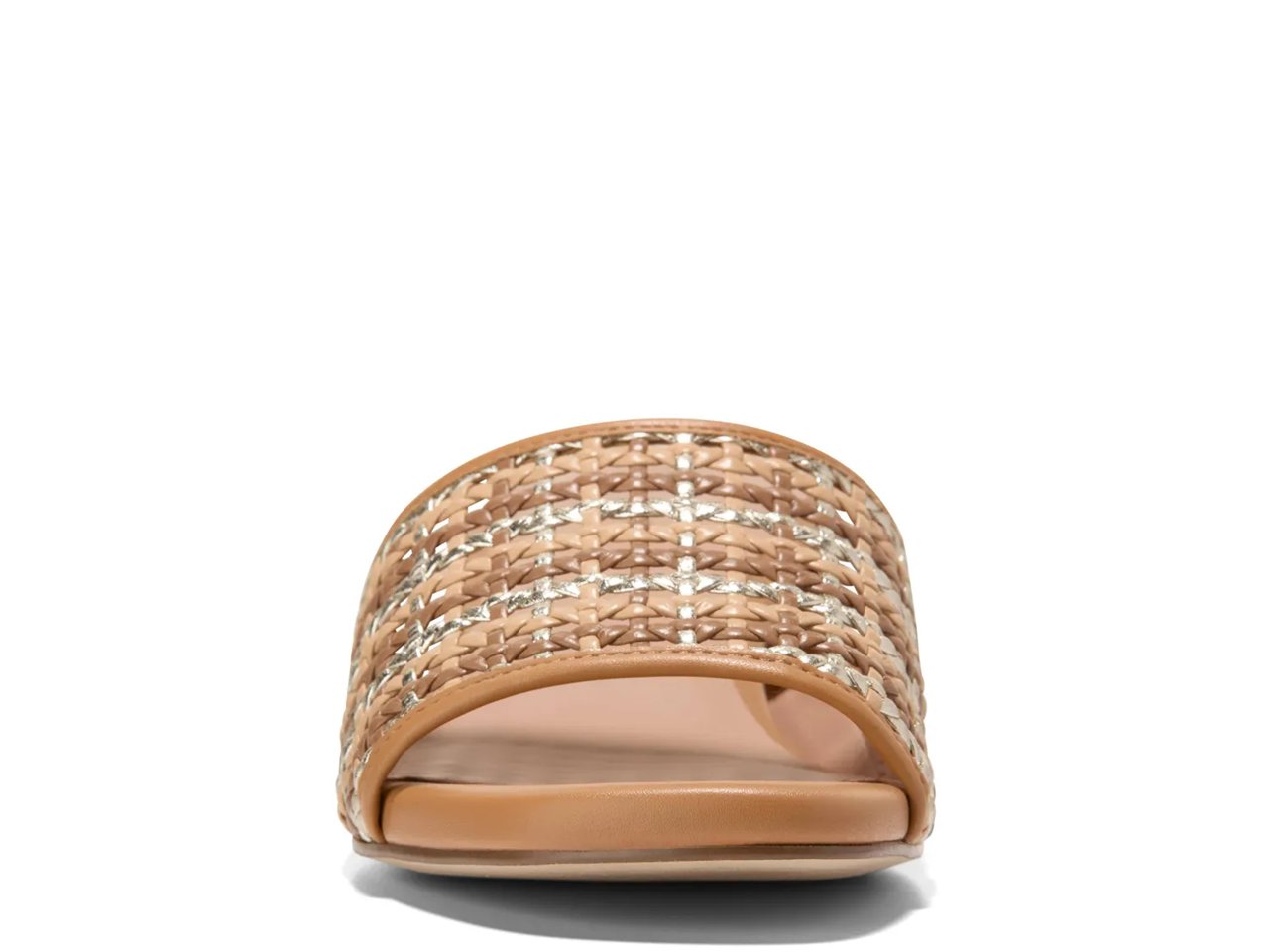 Calli Single Band Sandal