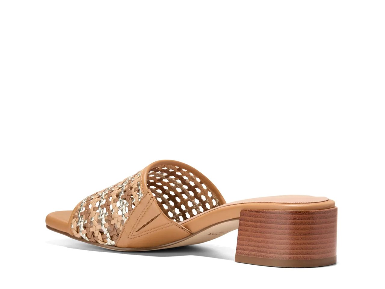 Calli Single Band Sandal