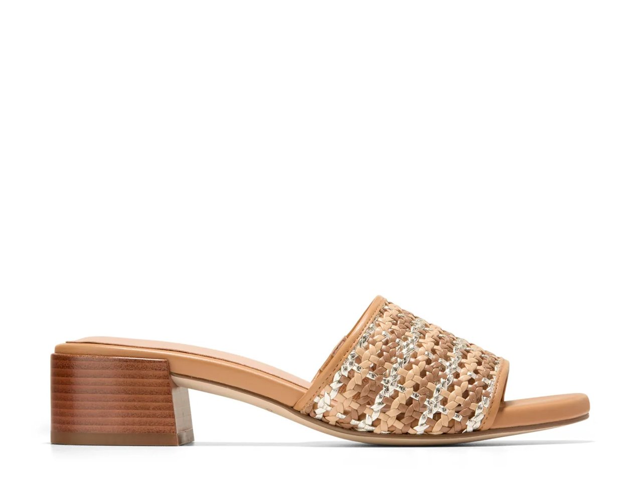 Calli Single Band Sandal