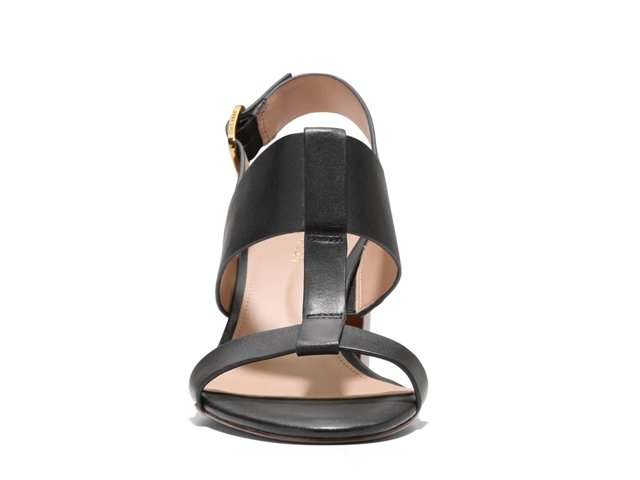 Josie T-Strap Sandal