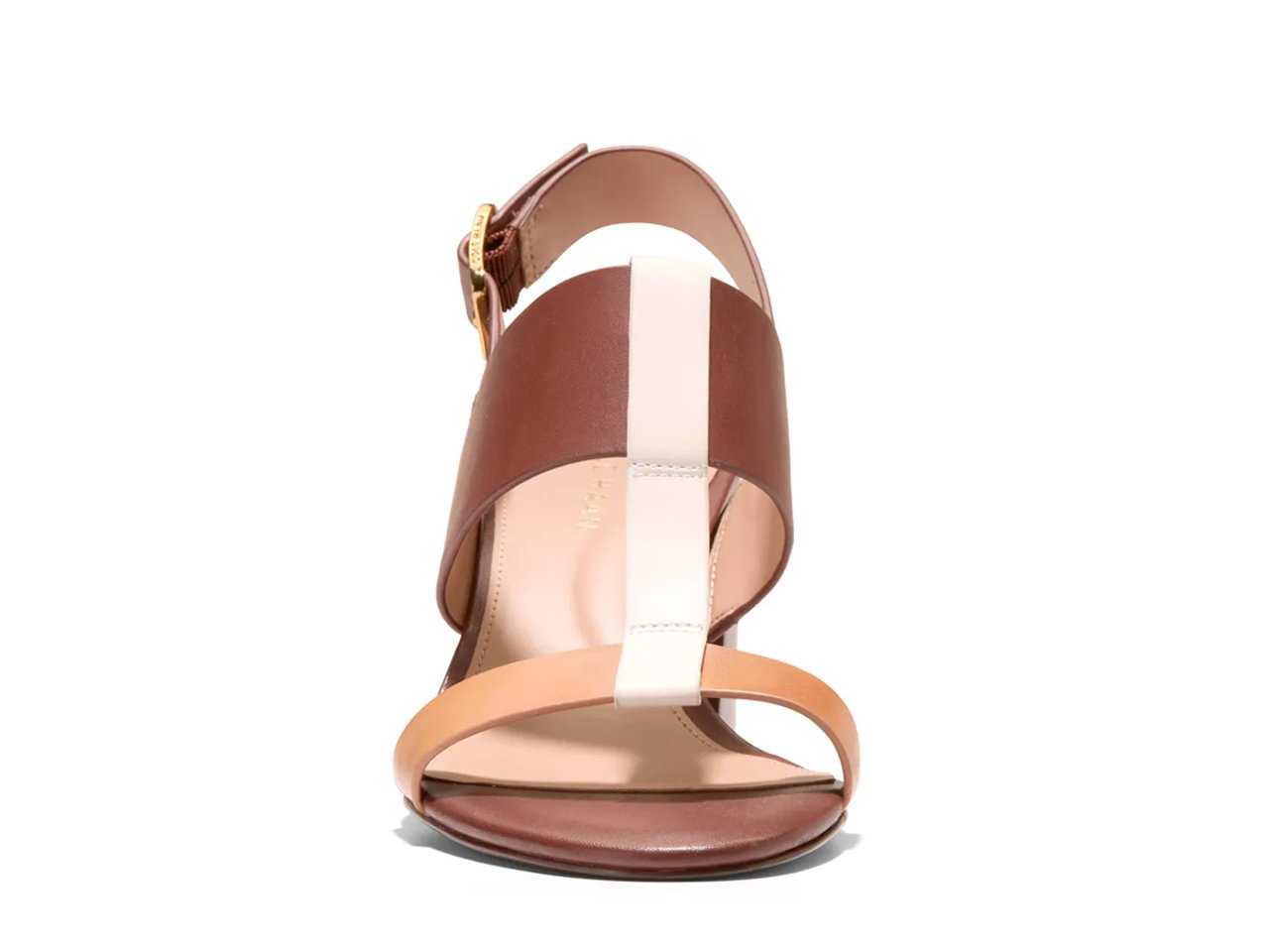 Josie T-Strap Sandal