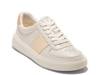 Grand Crosscourt Della Sneaker Ivory/Beige view