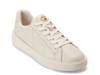 Grand Crosscourt Daily Sneaker - Women's Ivory view