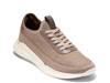 Grand Crosscourt Stitchlite RunOx Sneaker - Men's Taupe view
