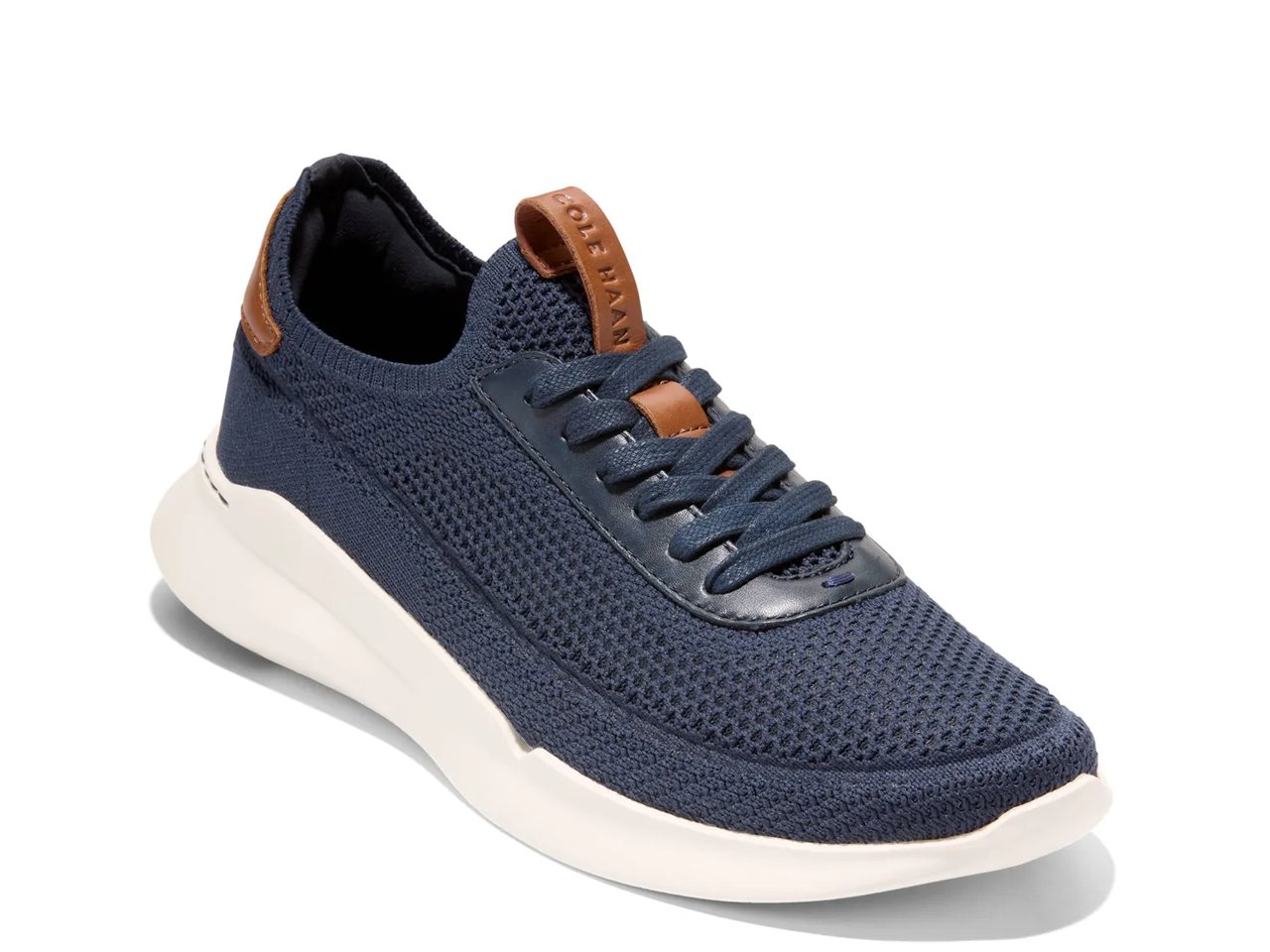 Grand Crosscourt Stitchlite RunOx Sneaker - Men's