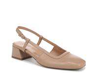 Helena Pump Beige view