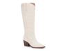Sury Cowboy Boot Off White view