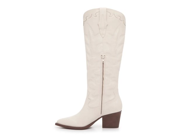 Crown Vintage Sury Cowboy Boot